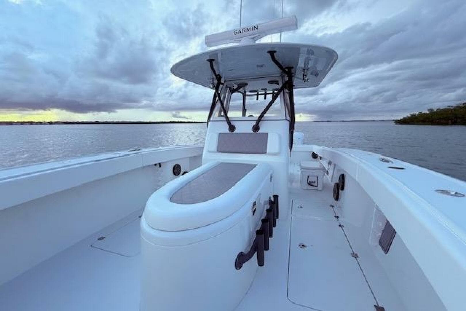 2019 Freeman 34 — photo 36