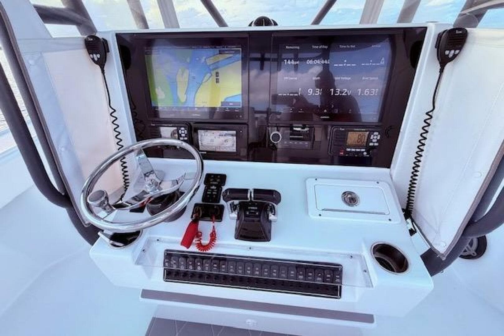 2019 Freeman 34 — photo 51