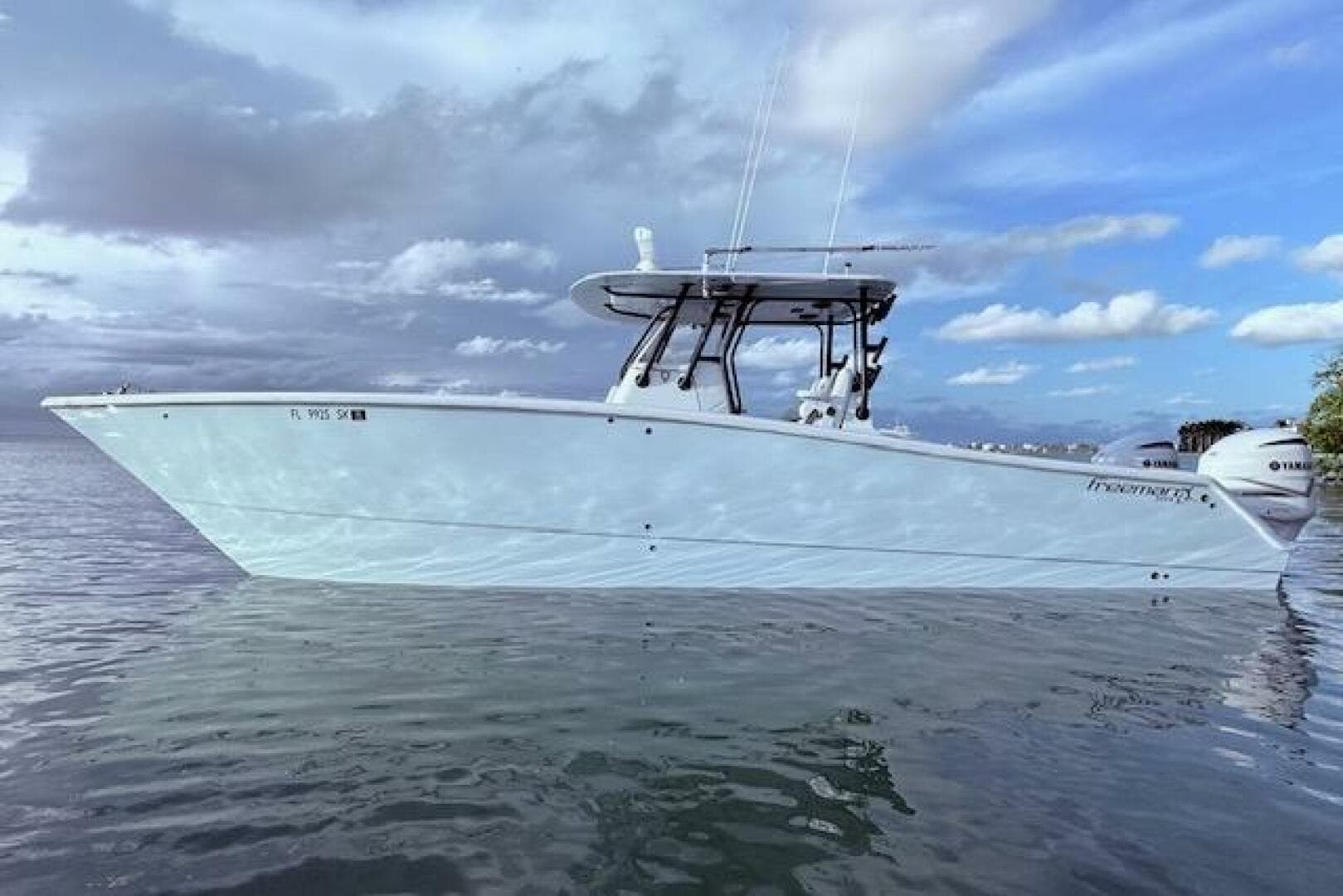 2019 Freeman 34 — photo 30