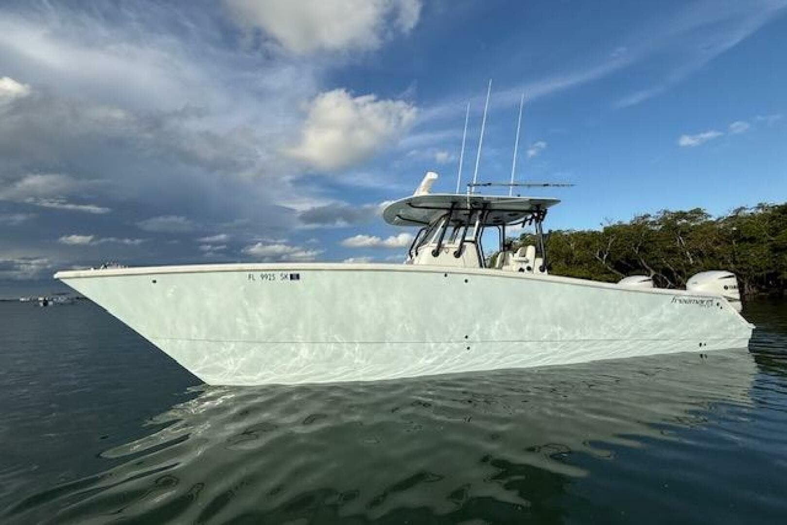 2019 Freeman 34 — photo 27