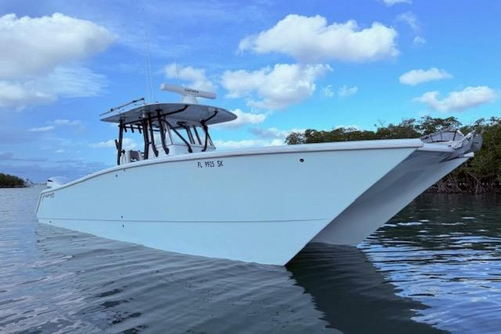 2019 Freeman 34 — photo 7