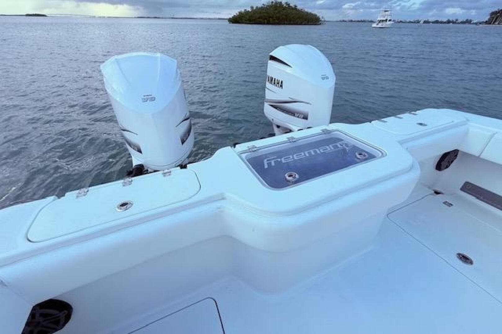 2019 Freeman 34 — photo 45