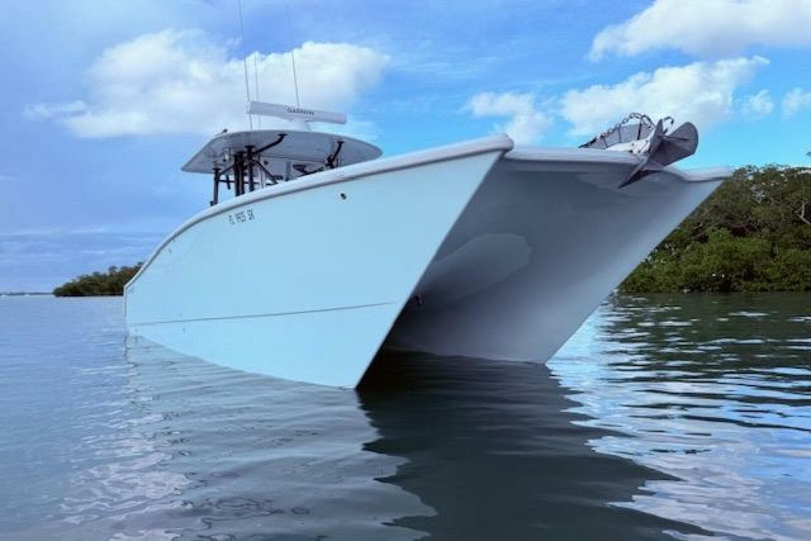 2019 Freeman 34 — photo 4