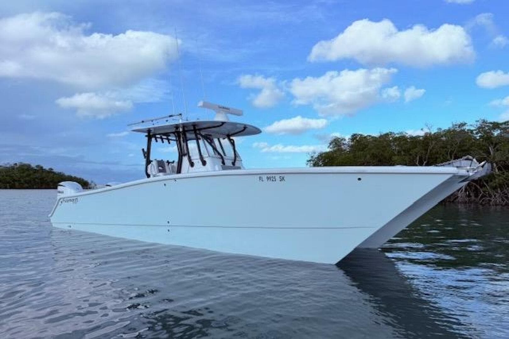 2019 Freeman 34 — photo 1