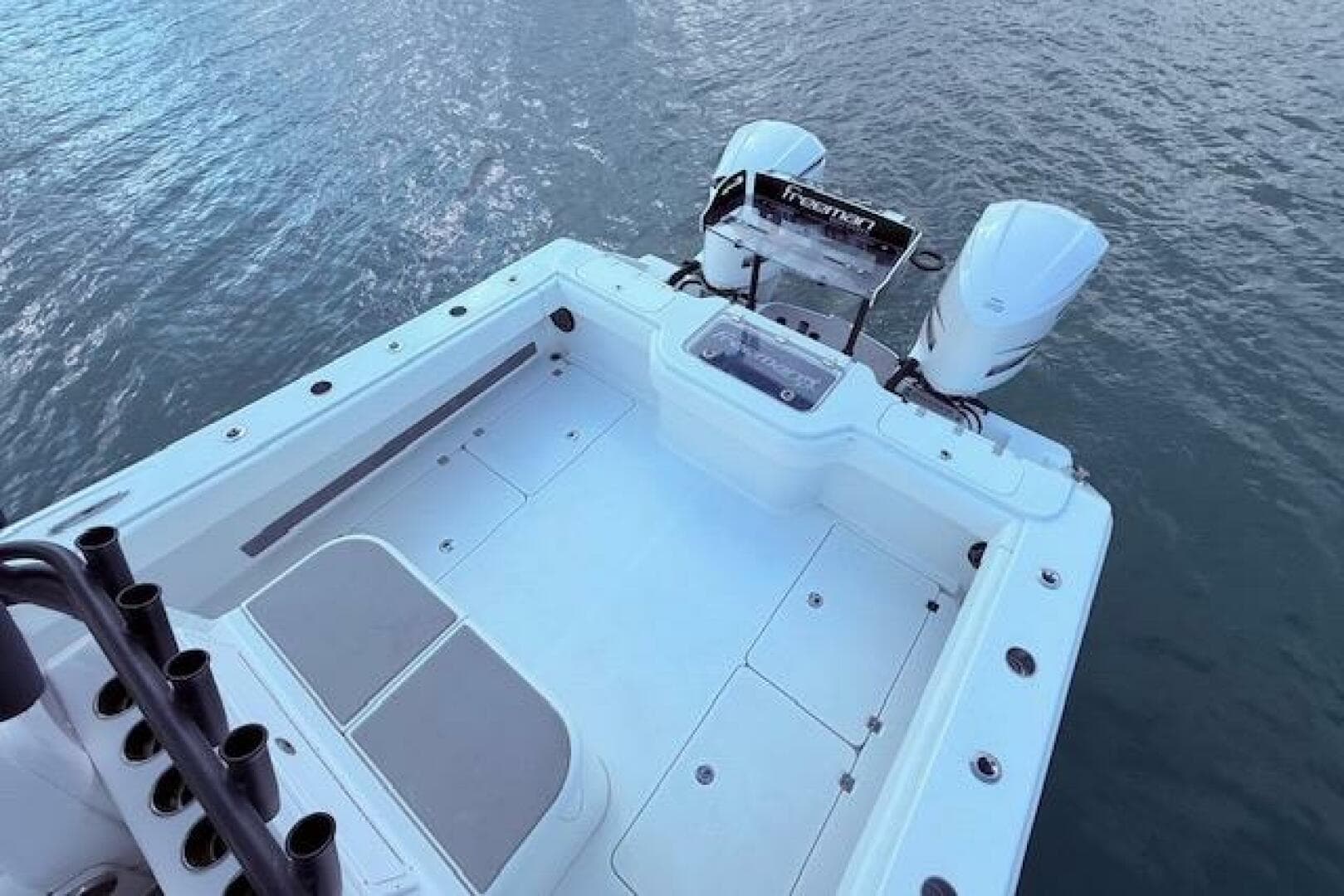 2019 Freeman 34 — photo 42