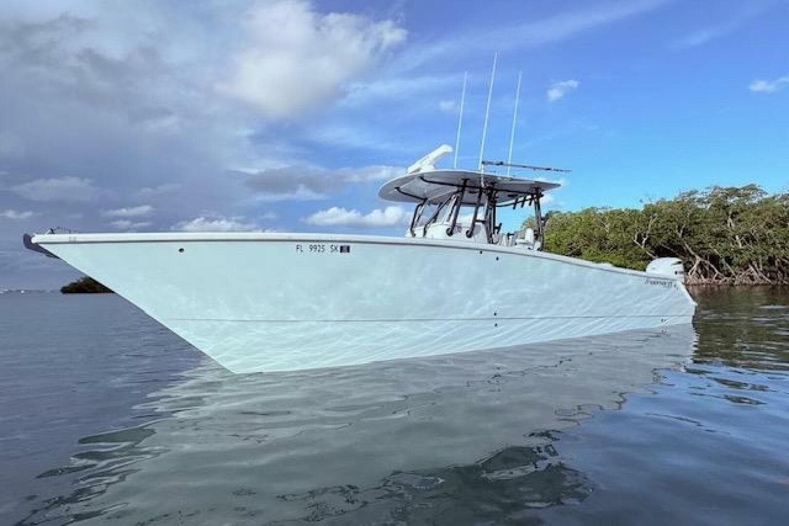 2019 Freeman 34 — photo 29