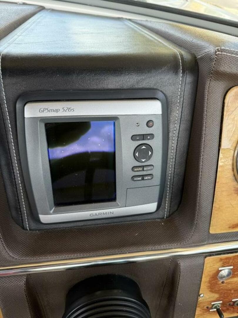 2010 Cobalt 296 — photo 40