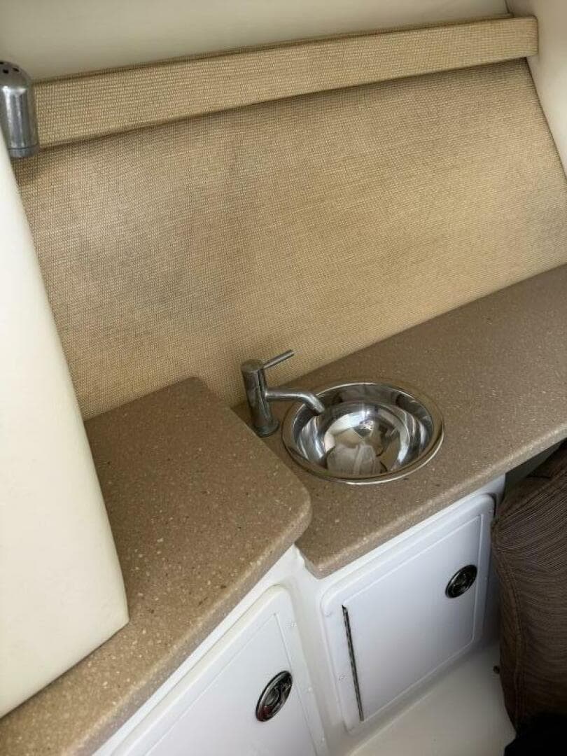 2010 Cobalt 296 — photo 44