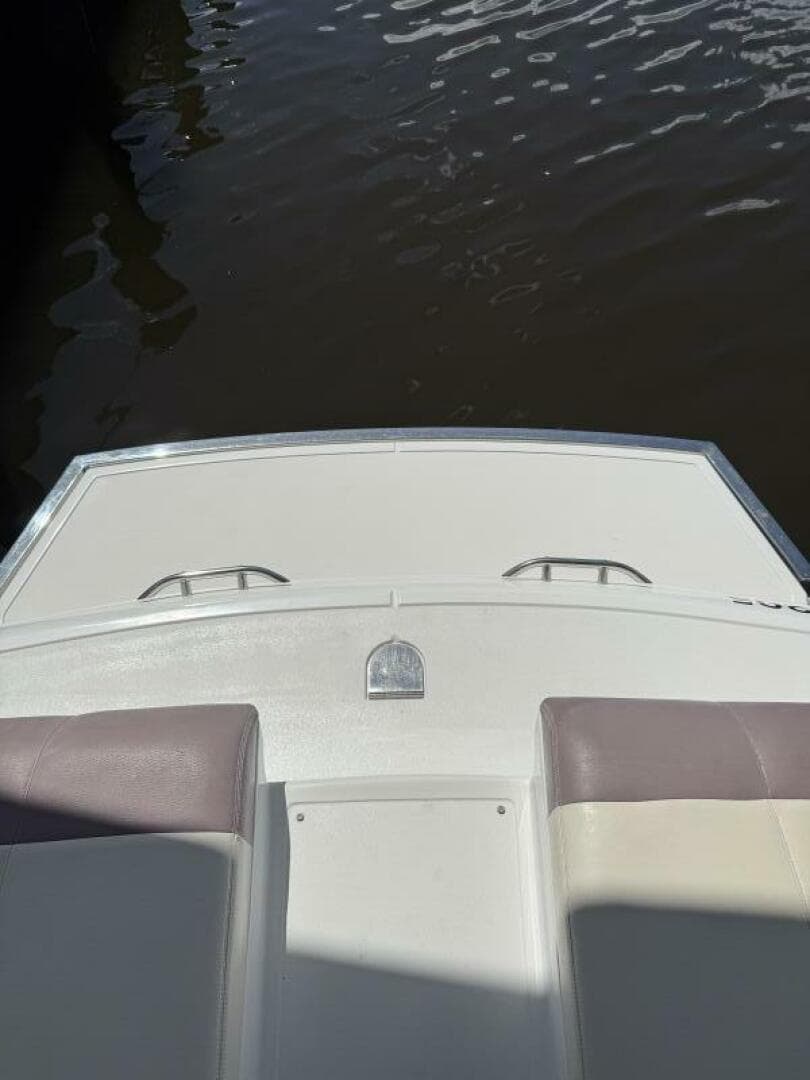 2010 Cobalt 296 — photo 27