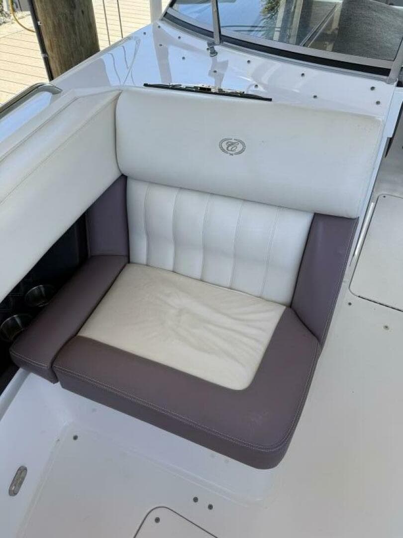 2010 Cobalt 296 — photo 20