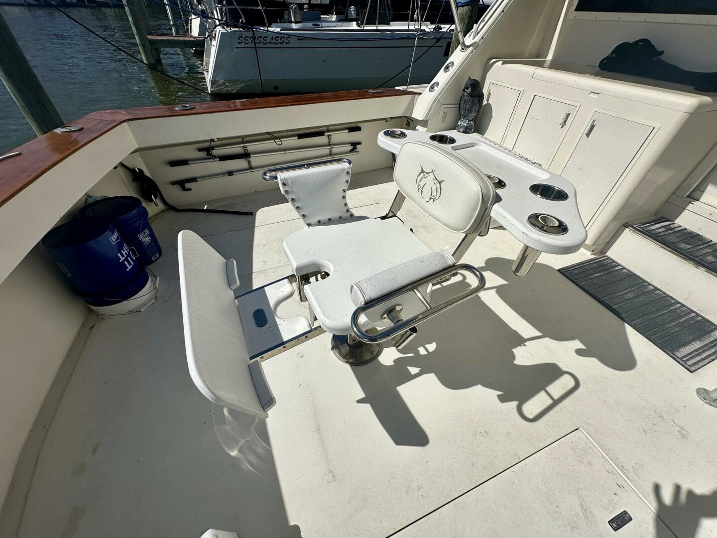 1989 Viking — photo 6