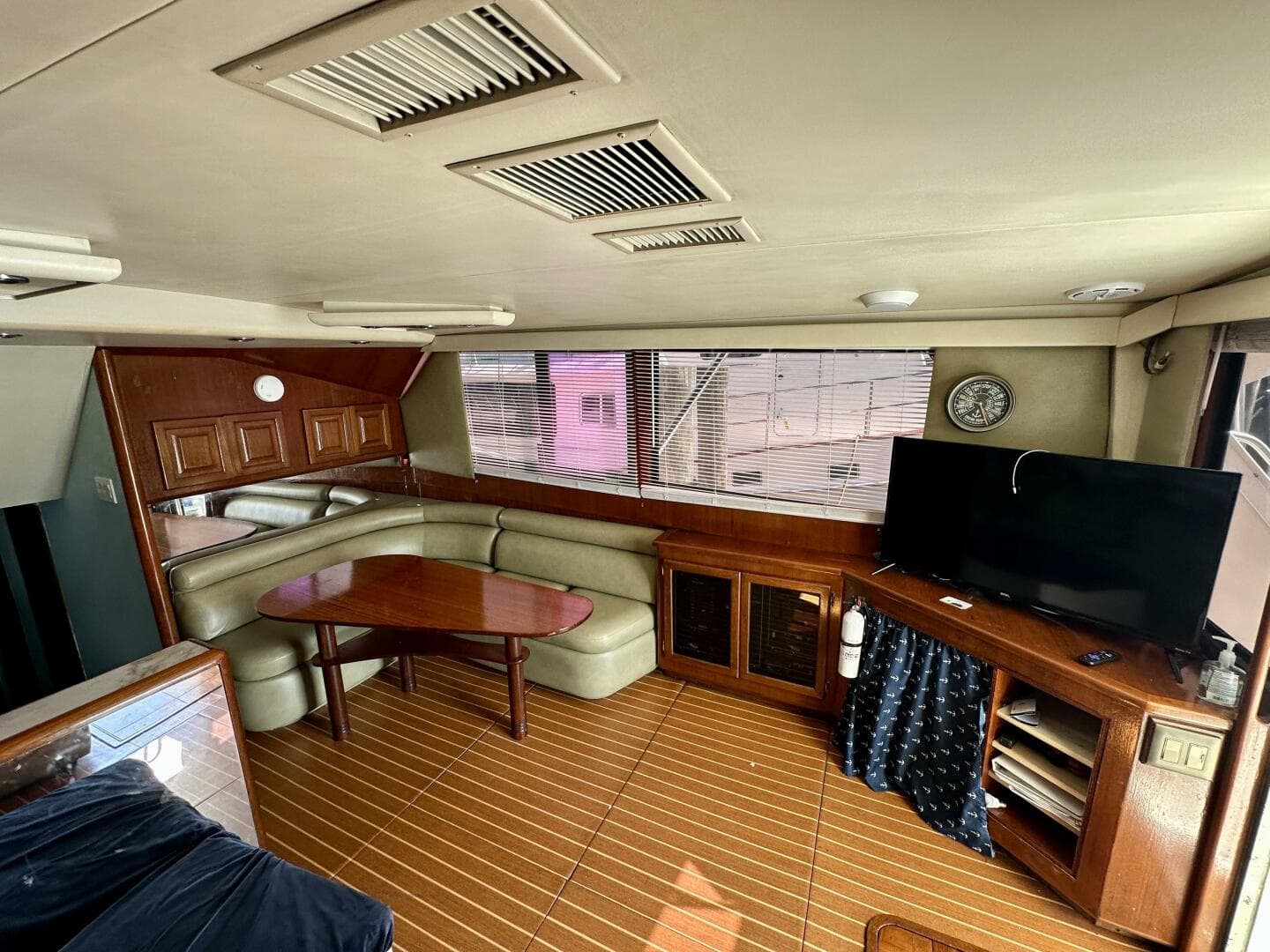 1989 Viking — photo 14