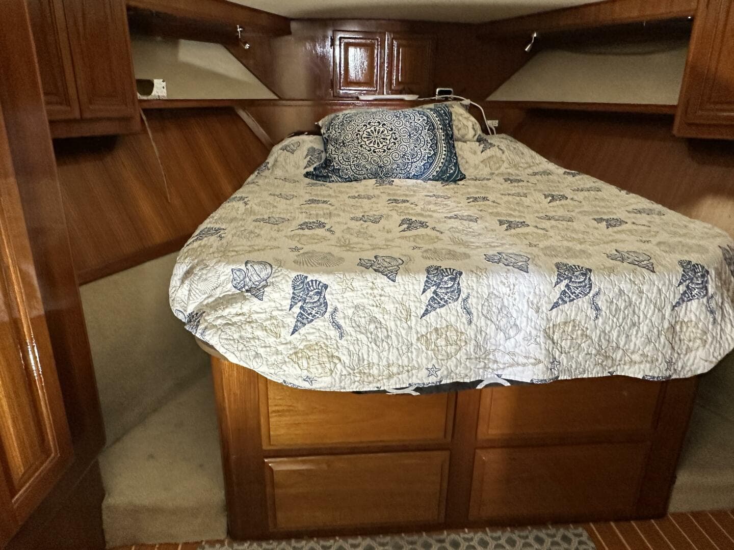 1989 Viking — photo 18