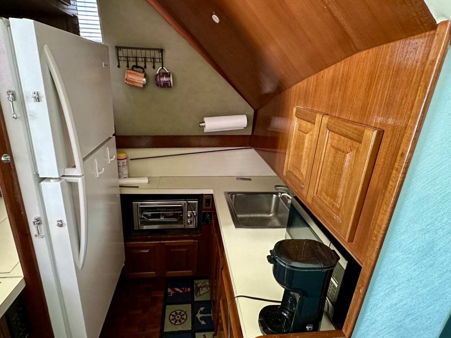 1989 Viking — photo 15