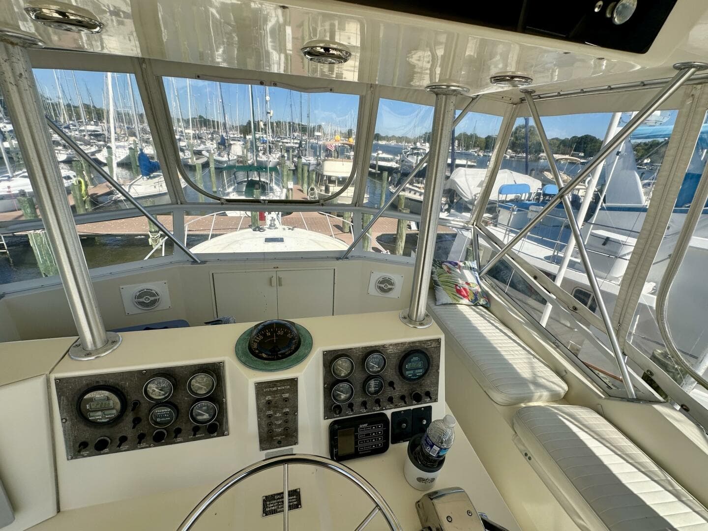 1989 Viking — photo 10