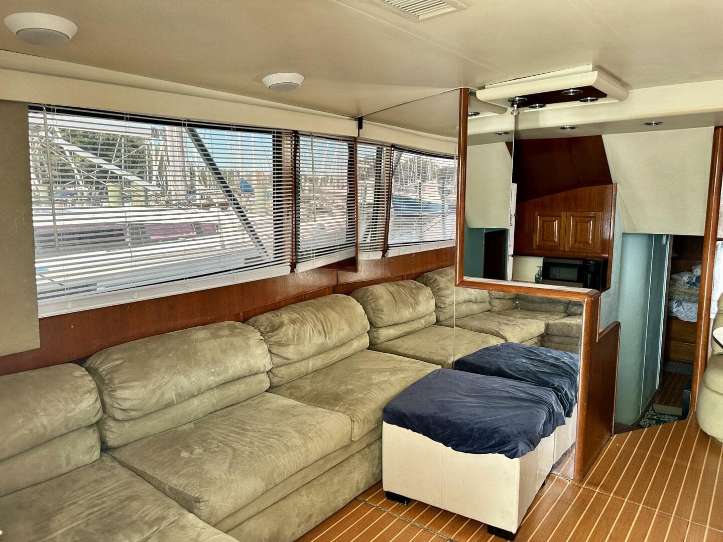 1989 Viking — photo 13