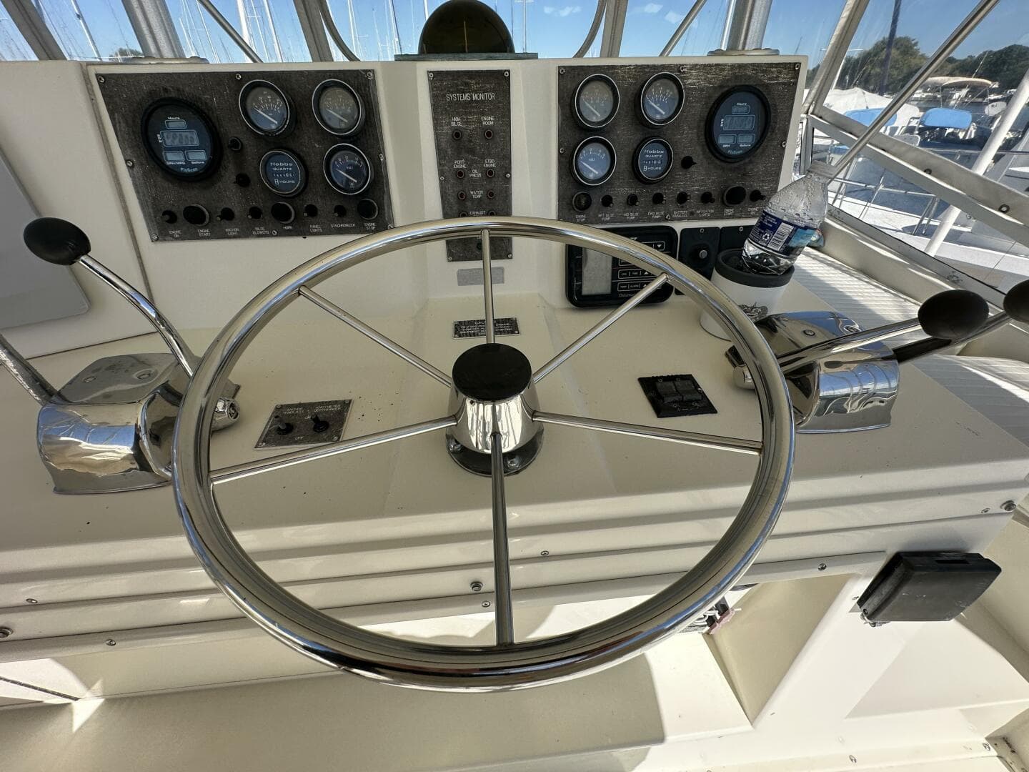 1989 Viking — photo 9