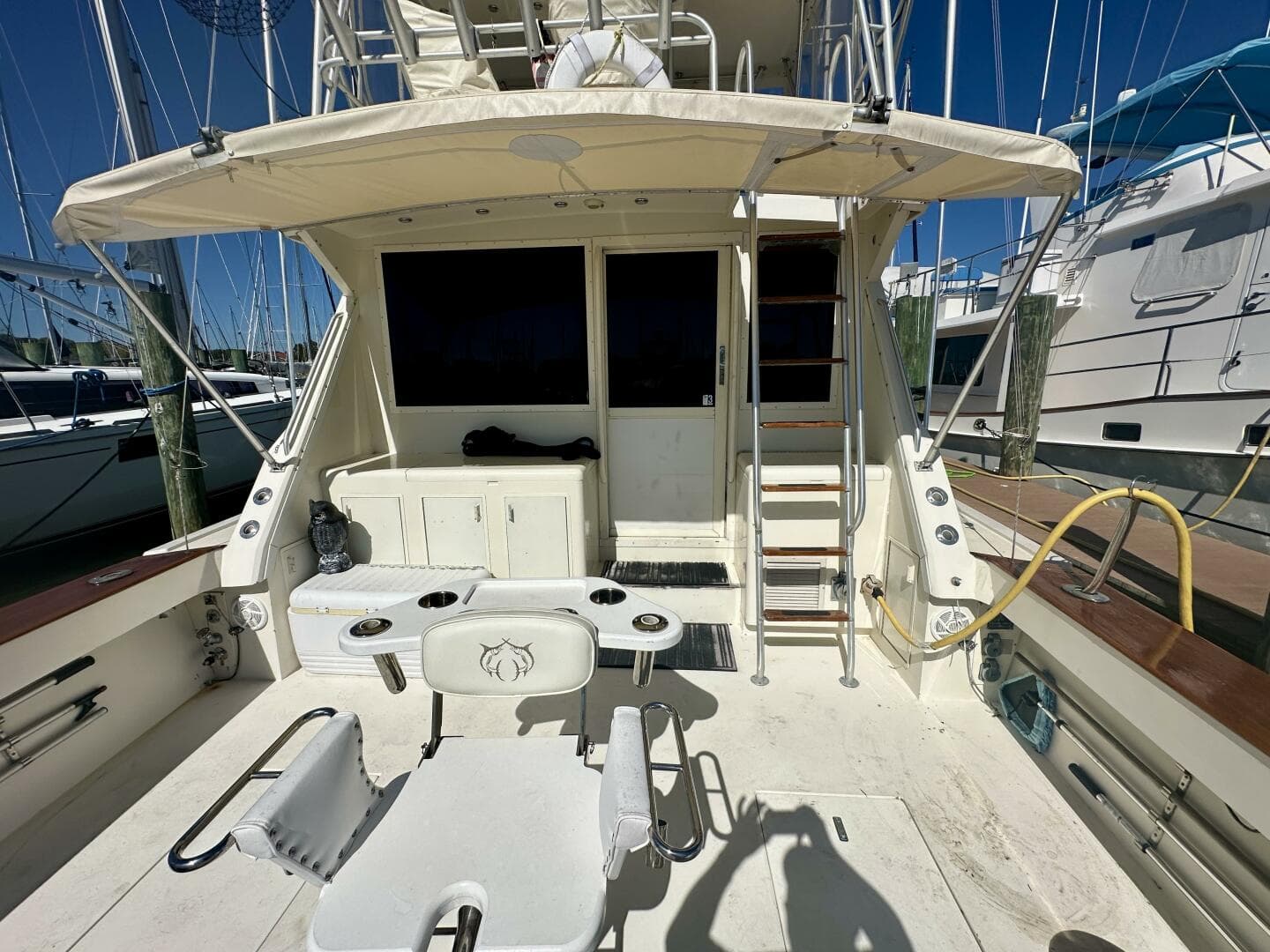 1989 Viking — photo 4