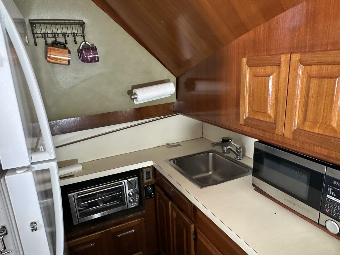 1989 Viking — photo 16