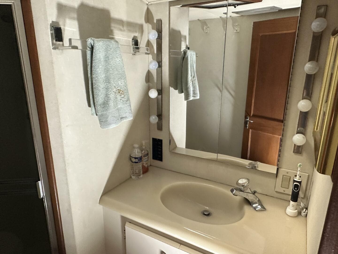 1989 Viking — photo 21