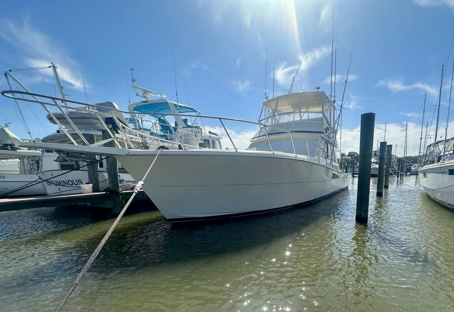 1989 Viking — photo 2