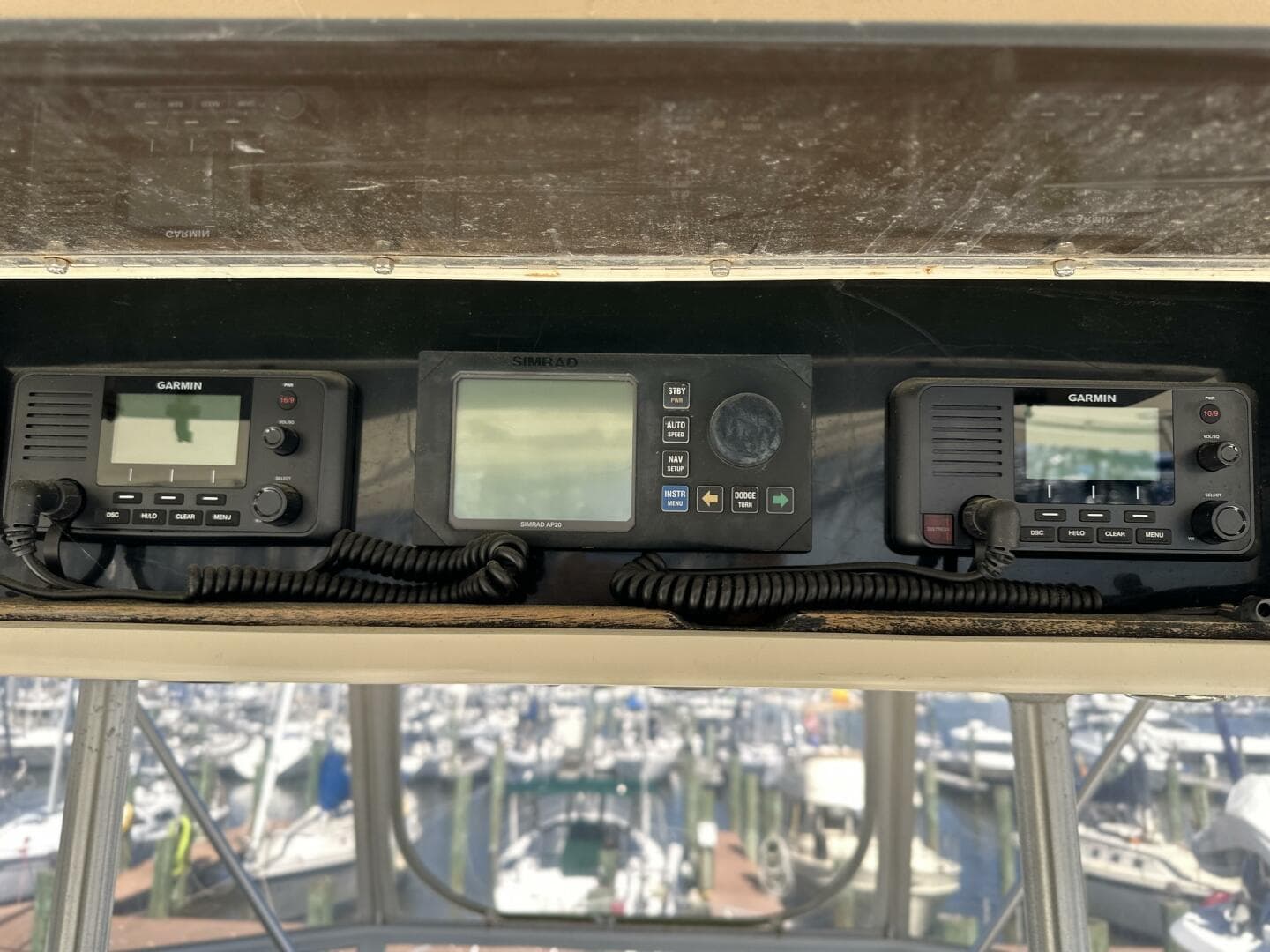 1989 Viking — photo 12