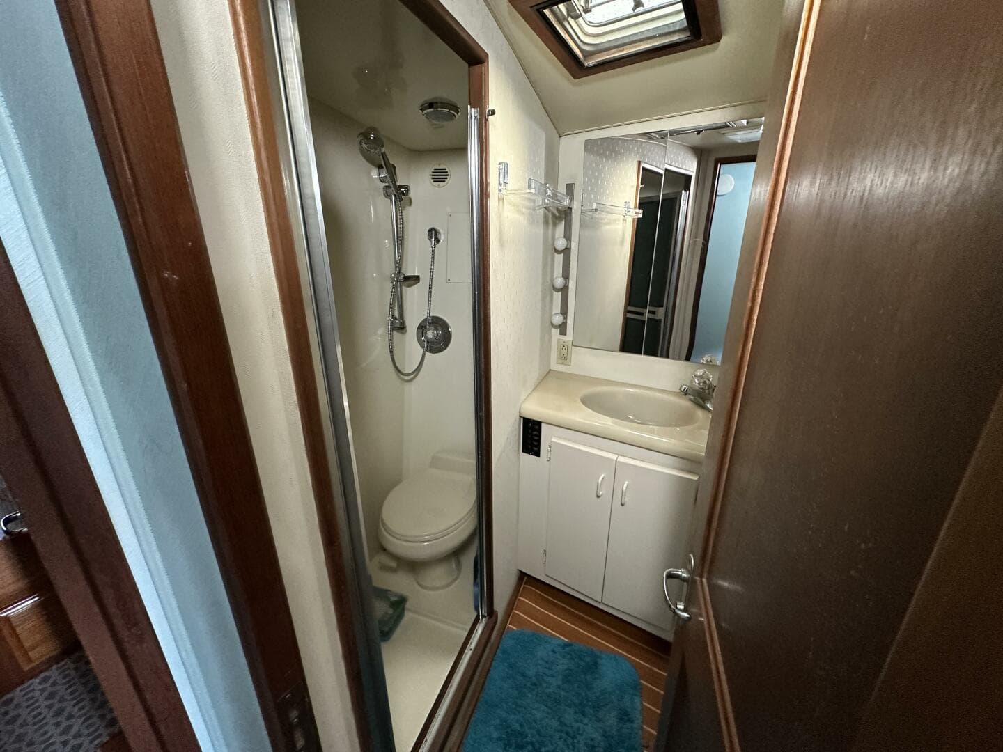 1989 Viking — photo 20