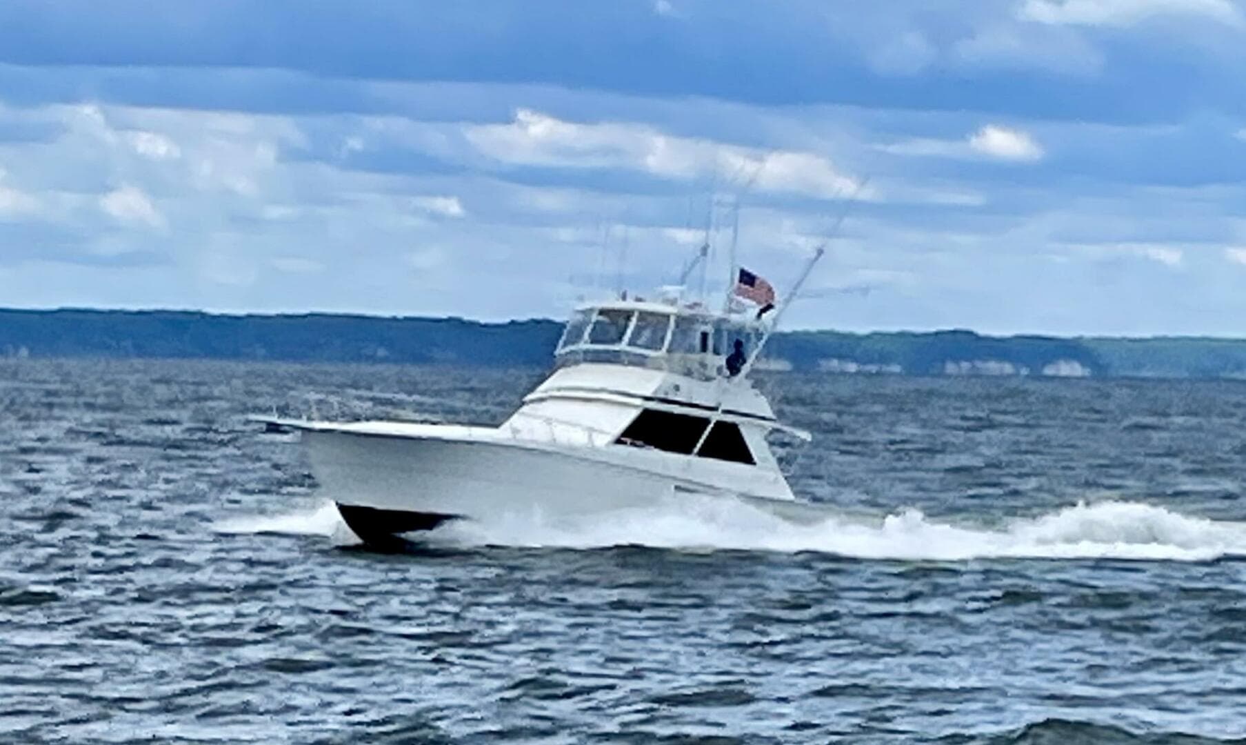 1989 Viking — photo 25