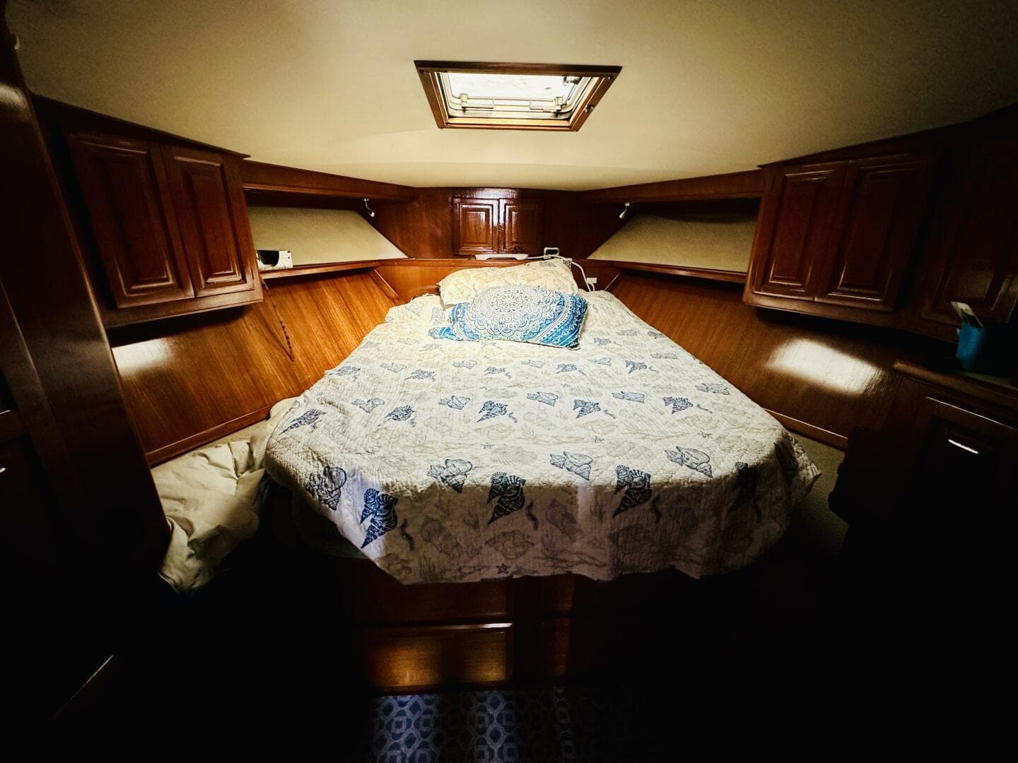 1989 Viking — photo 19