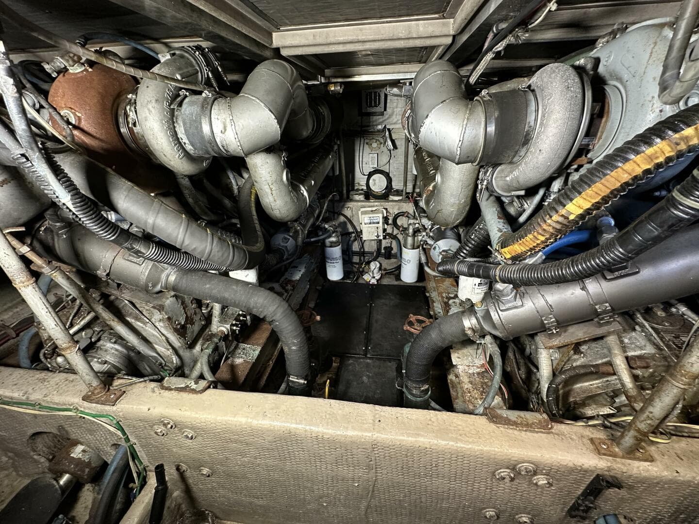 1989 Viking — photo 22