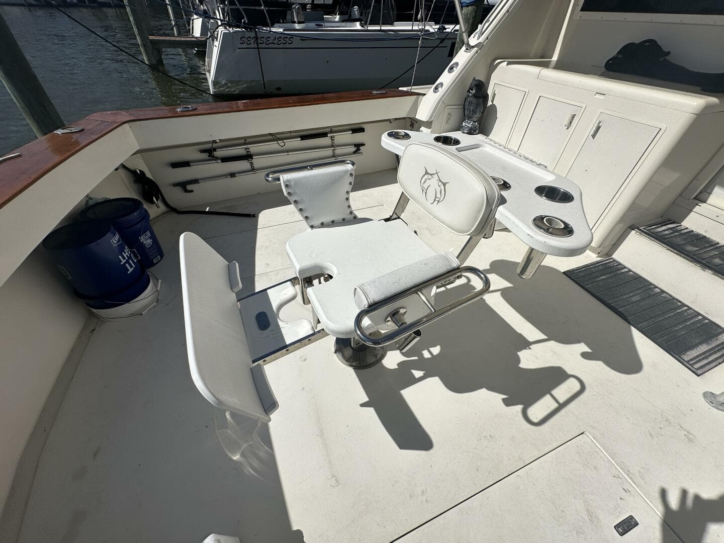 1989 Viking — photo 5