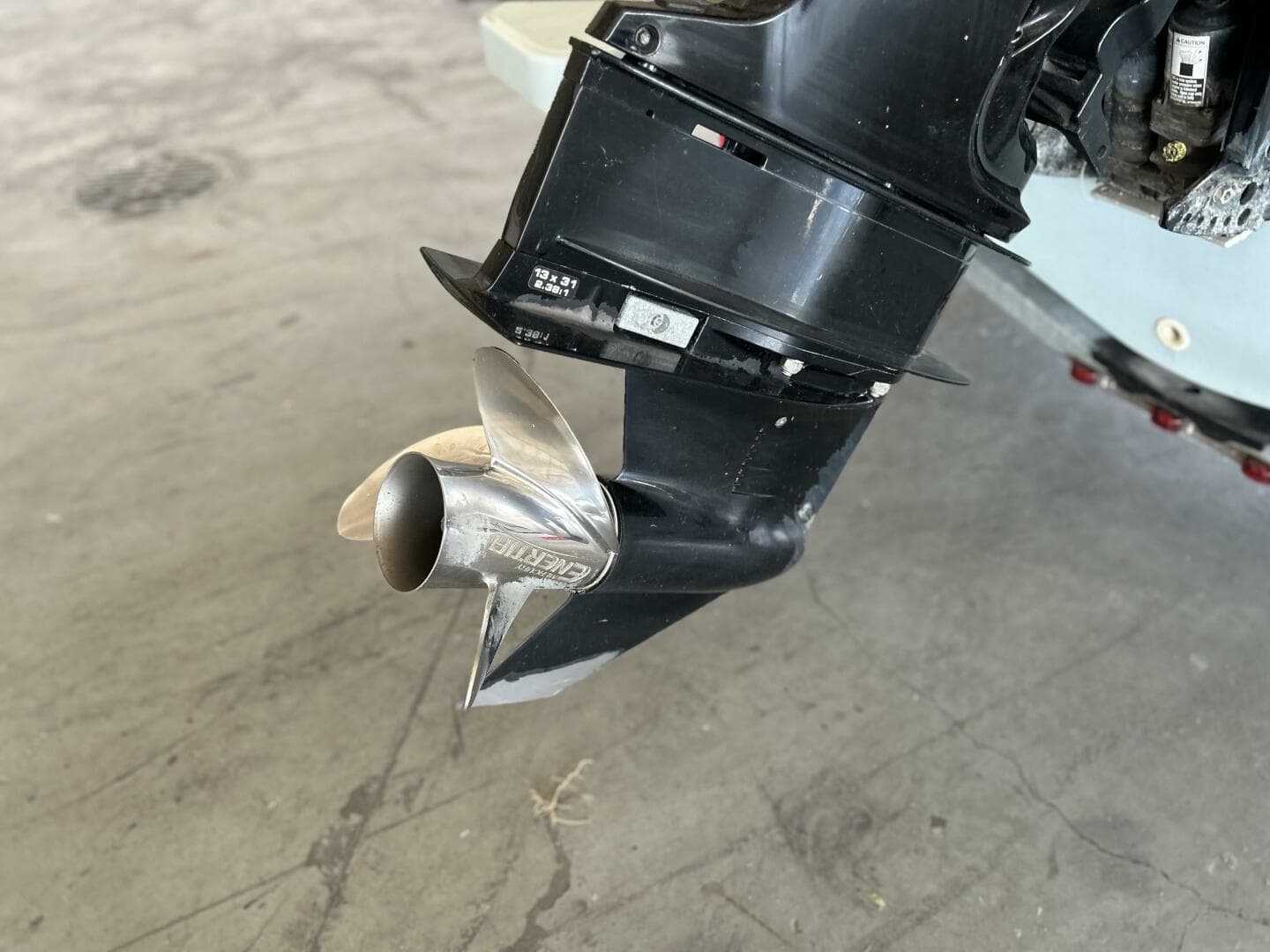 2020 Boston Whaler — photo 21