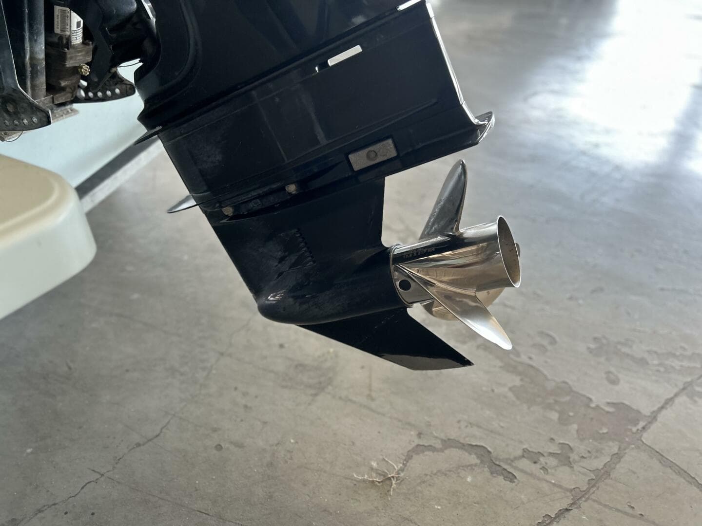 2020 Boston Whaler — photo 19