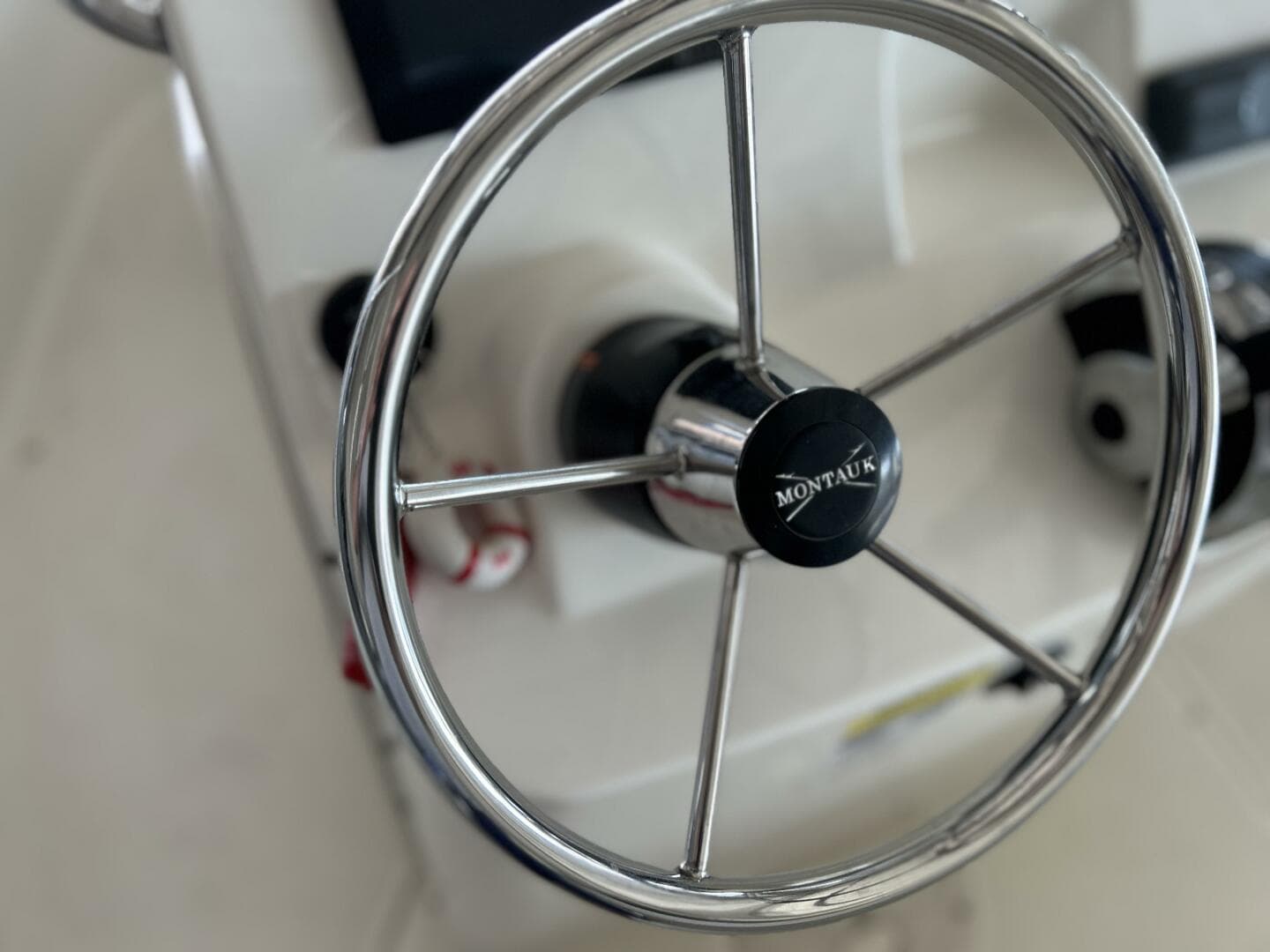 2020 Boston Whaler — photo 15