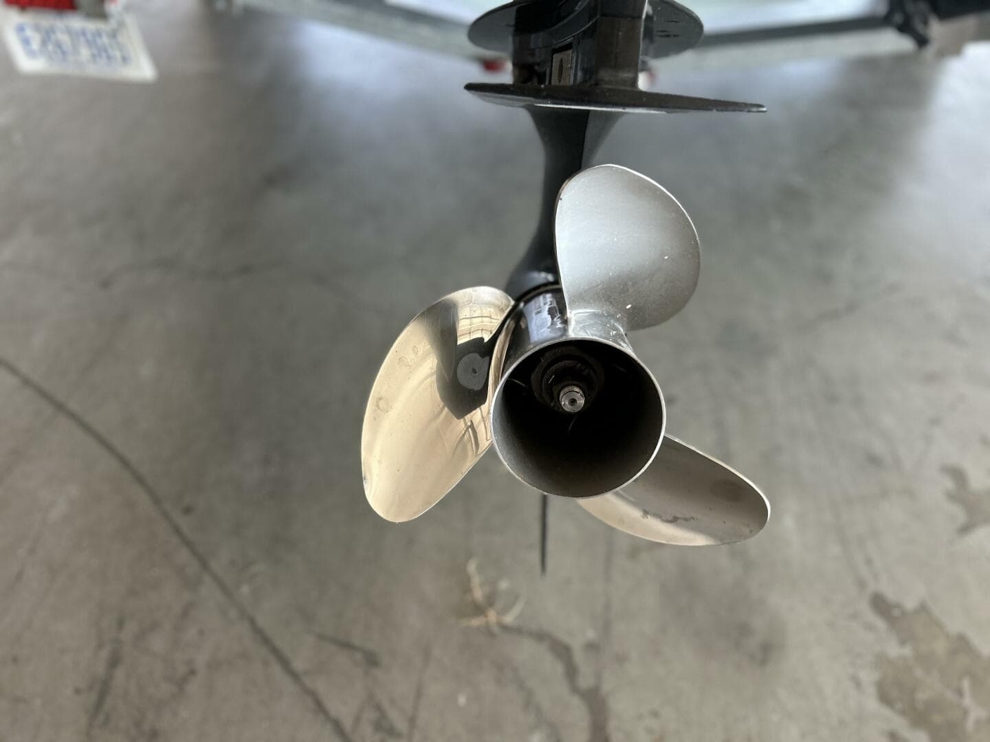 2020 Boston Whaler — photo 20