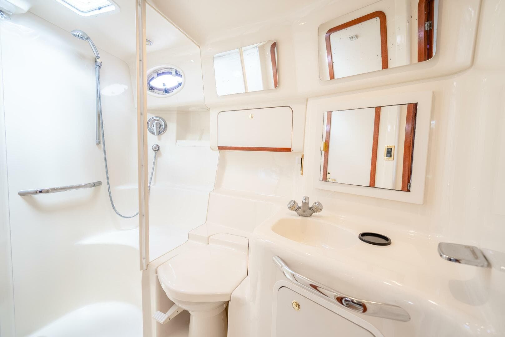 1998 Sea Ray — photo 16