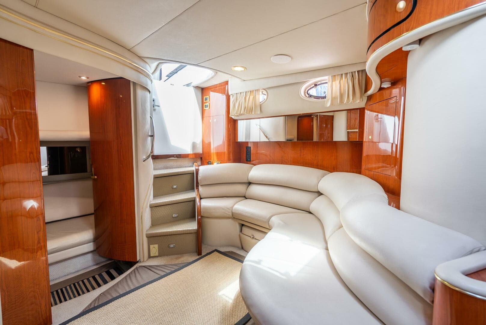 1998 Sea Ray — photo 20