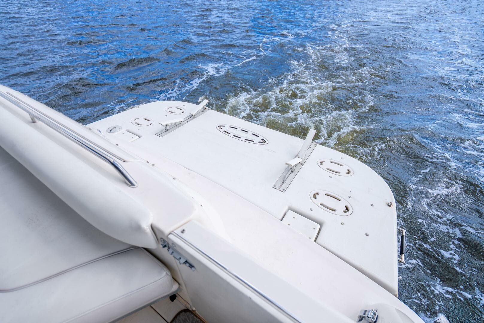 1998 Sea Ray — photo 32