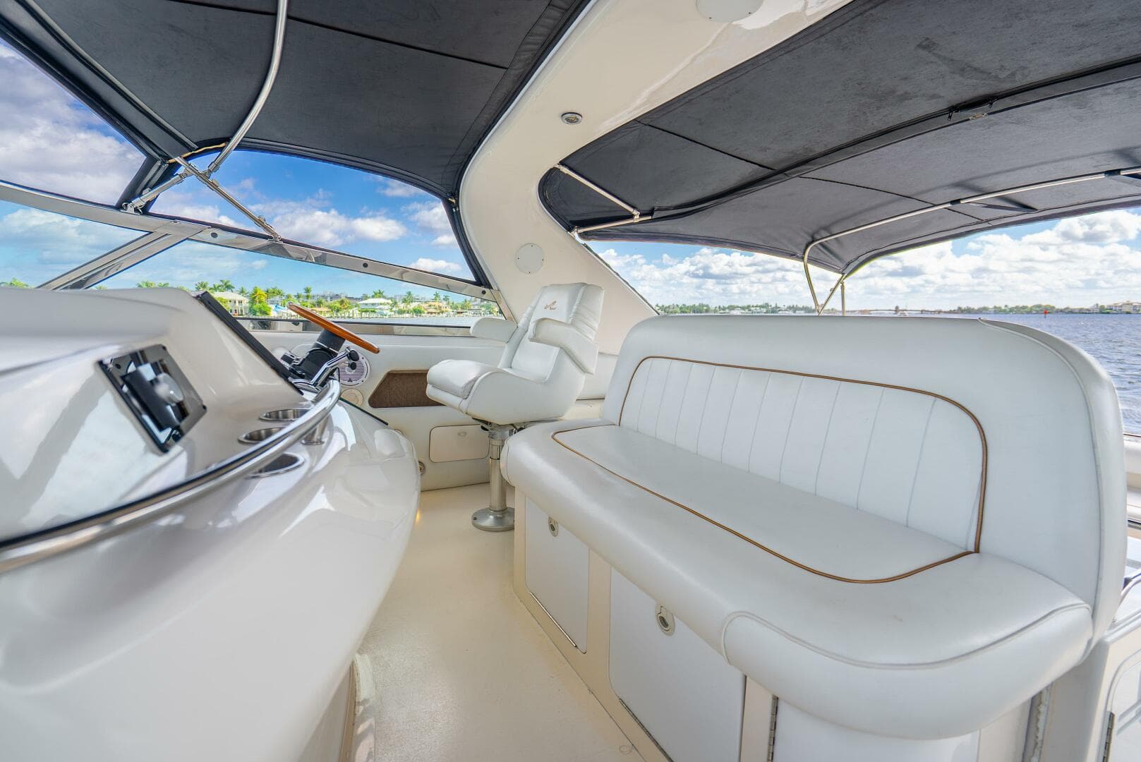 1998 Sea Ray — photo 29