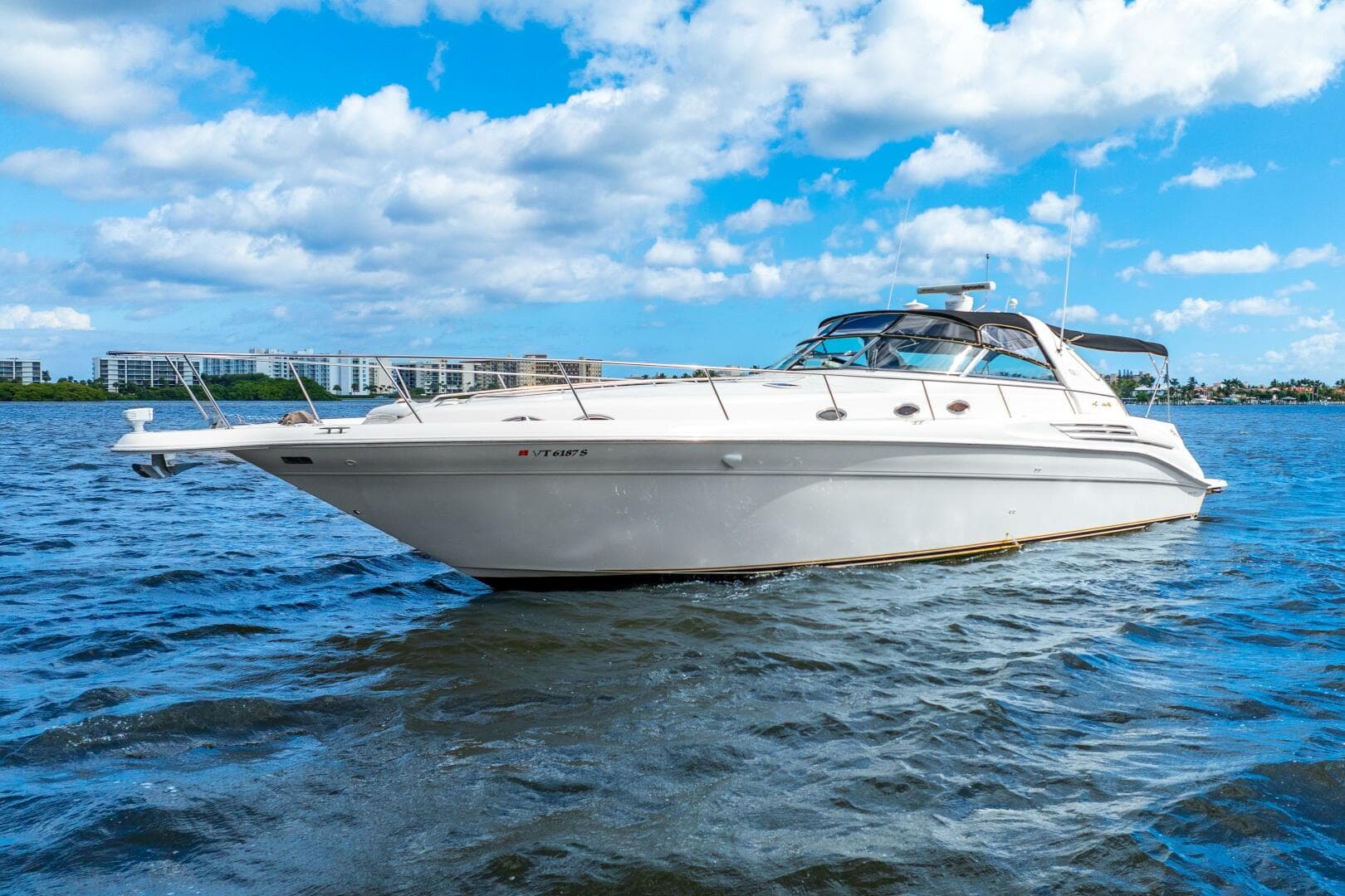 1998 Sea Ray — photo 6