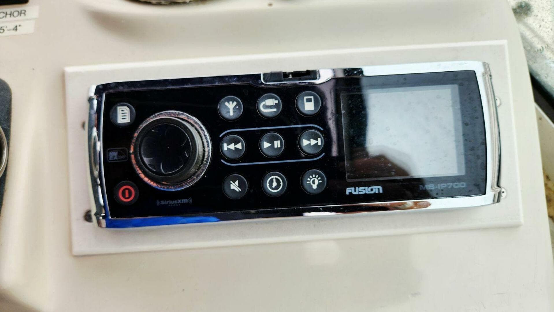 2000 Cruisers Yachts 4450 Express — photo 23