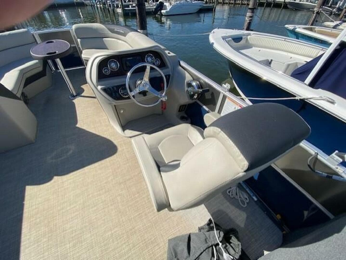 2023 South Bay 224 Rs LE 2.75 — photo 6