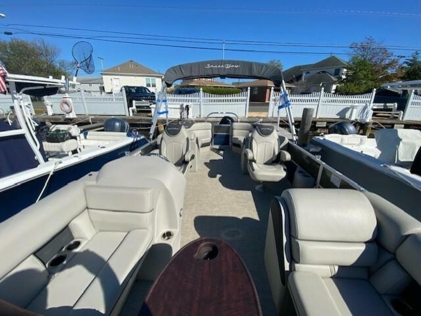 2023 South Bay 224 Rs LE 2.75 — photo 9