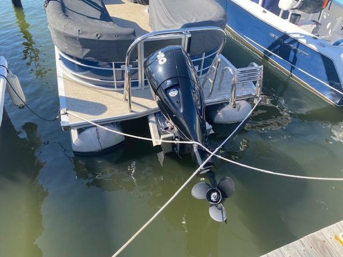 2023 South Bay 224 Rs LE 2.75 — photo 14