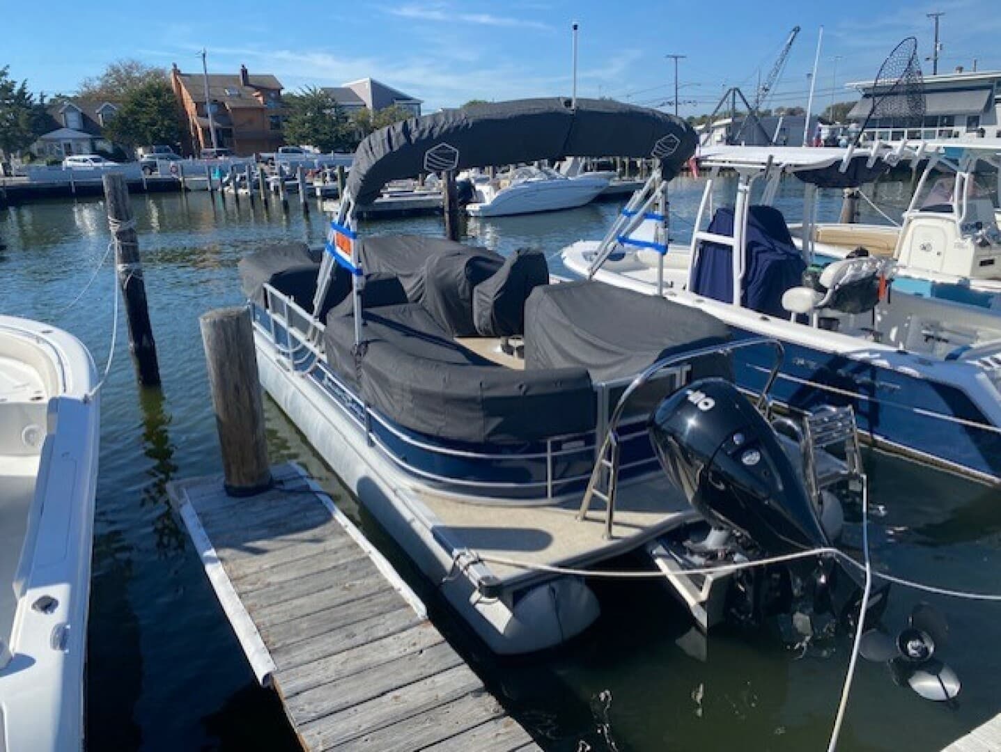 2023 South Bay 224 Rs LE 2.75 — photo 3