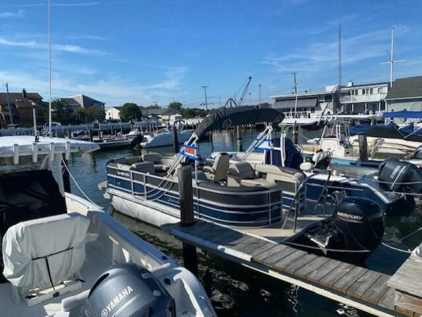 2023 South Bay 224 Rs LE 2.75 — photo 4