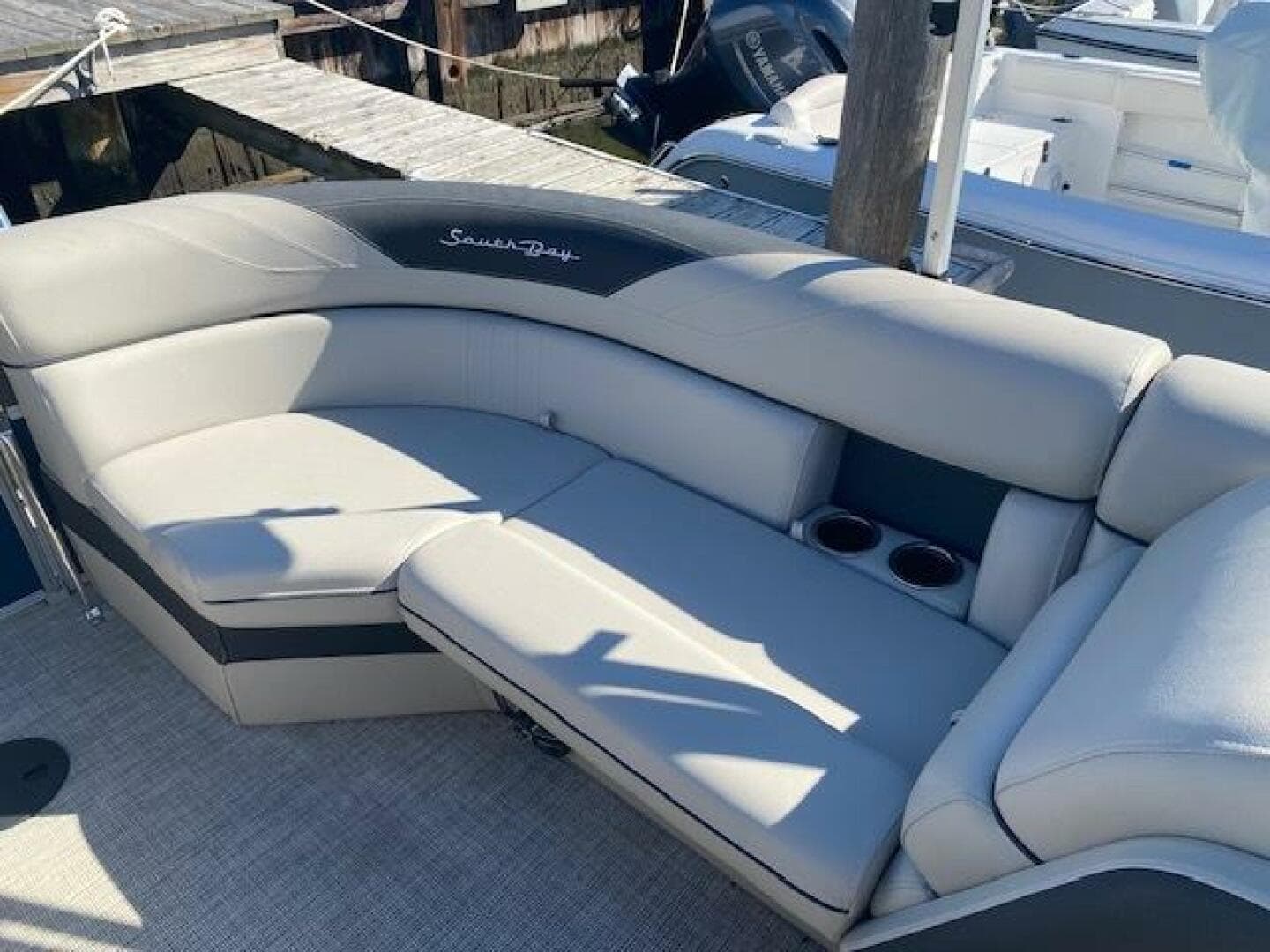 2023 South Bay 224 Rs LE 2.75 — photo 17