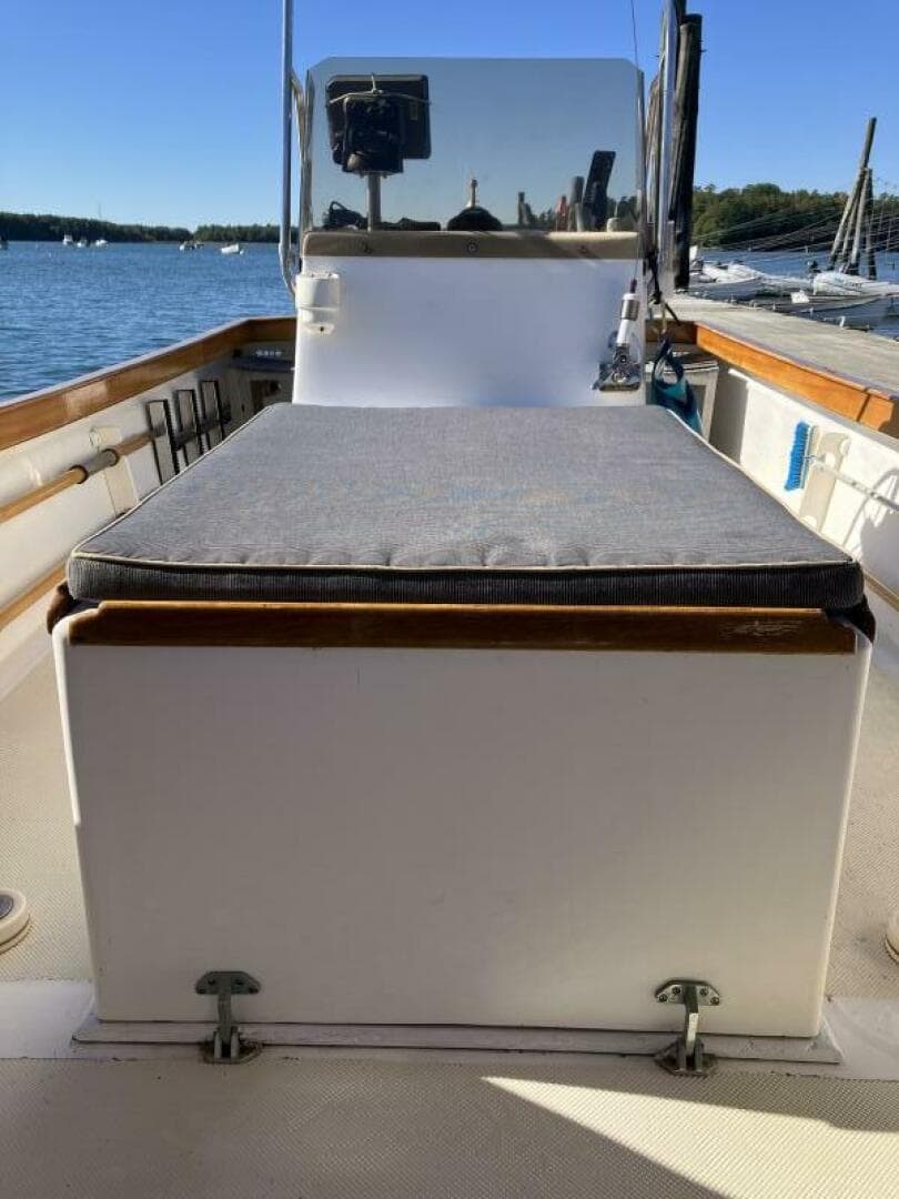 2001 Custom — photo 9