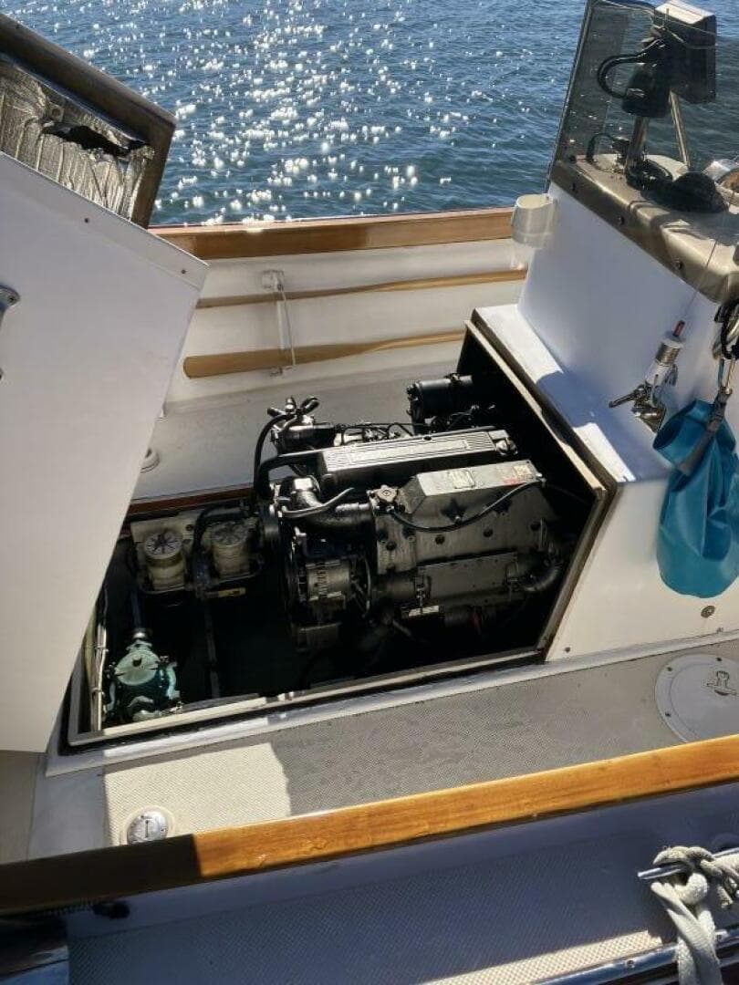 2001 Custom — photo 6