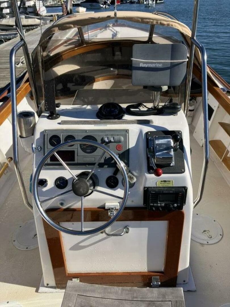 2001 Custom — photo 5